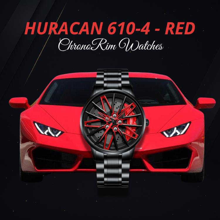 HURACAN 610-4