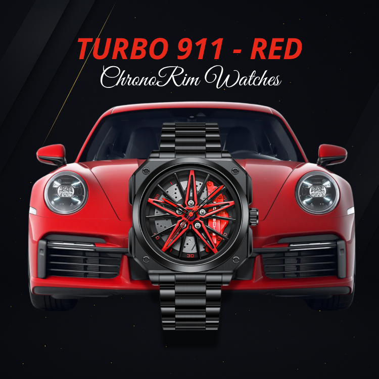 TURBO 911