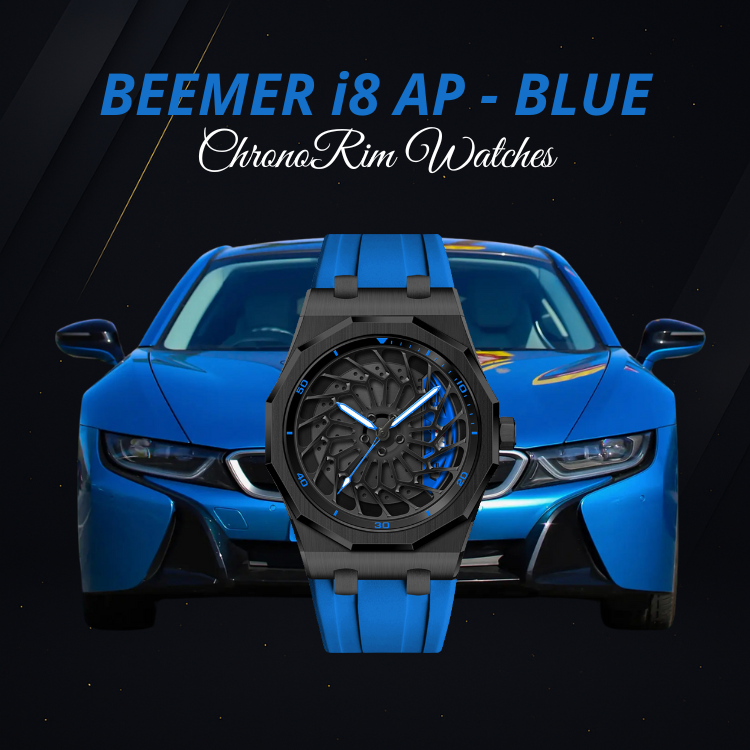 BEEMER i8 AP