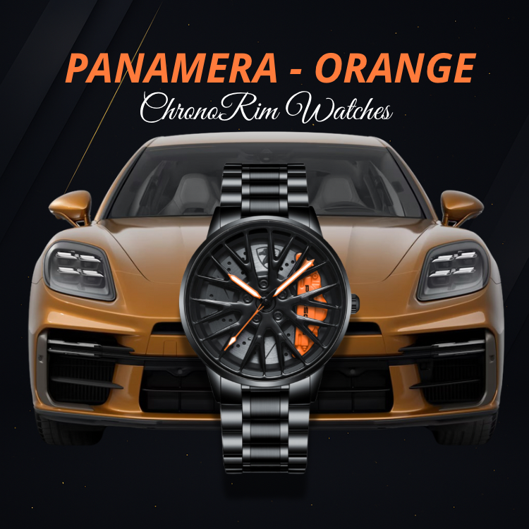 PANAMERA