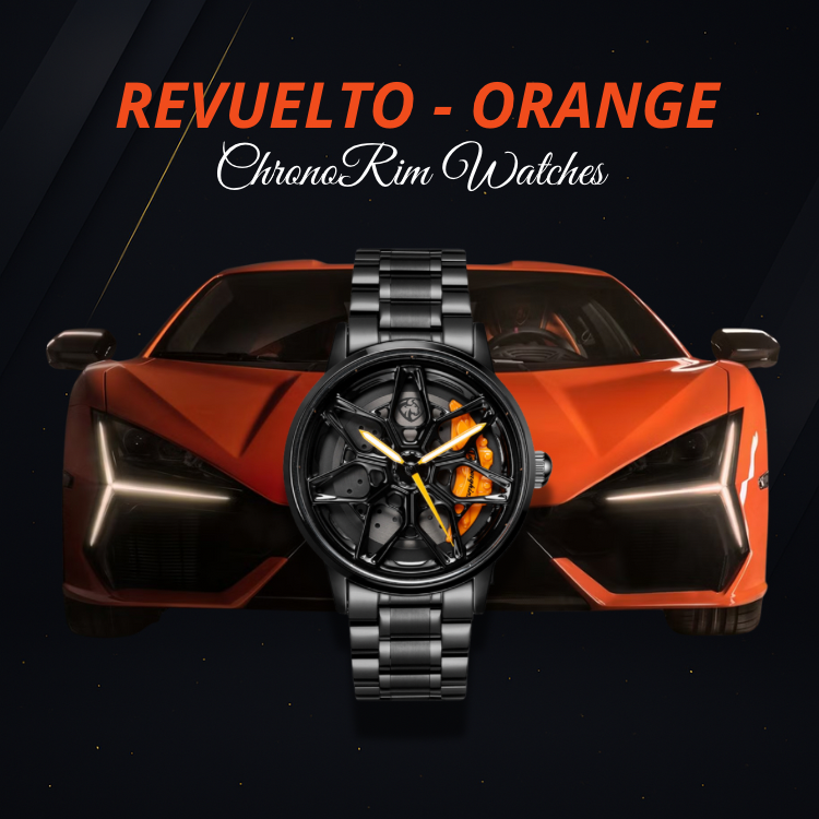 REVUELTO