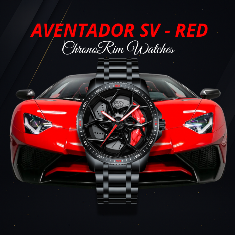 AVENTADOR SV