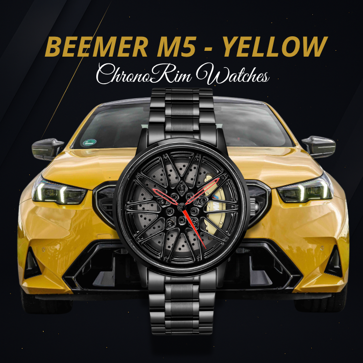 BEEMER M5