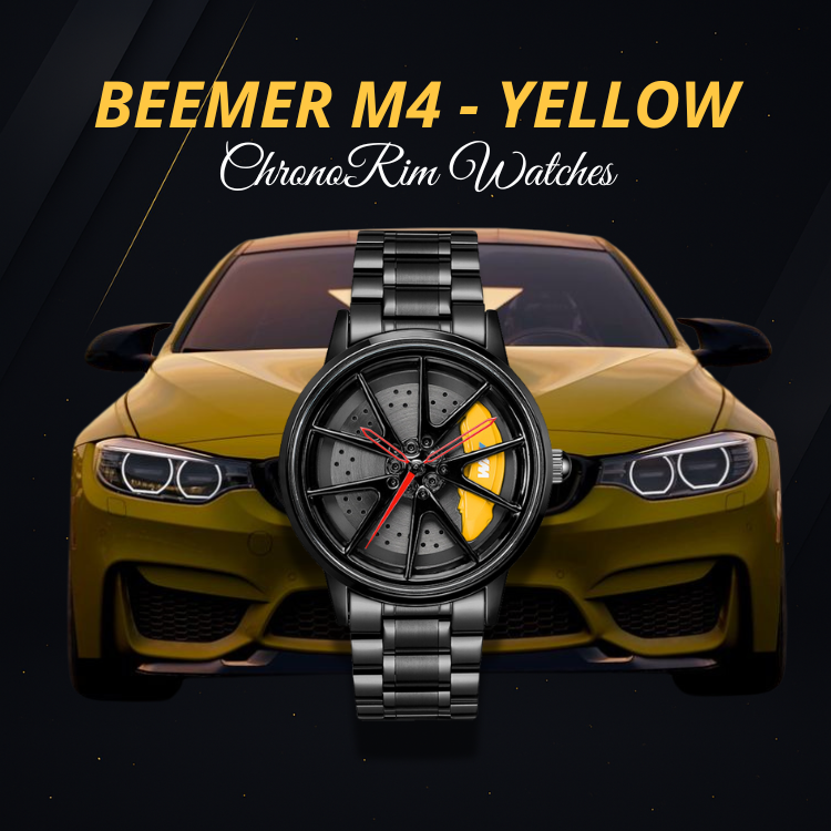 BEEMER M4