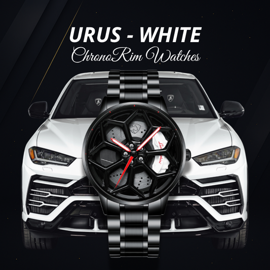 LAMBO URUS