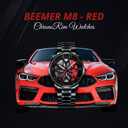 BEEMER M8