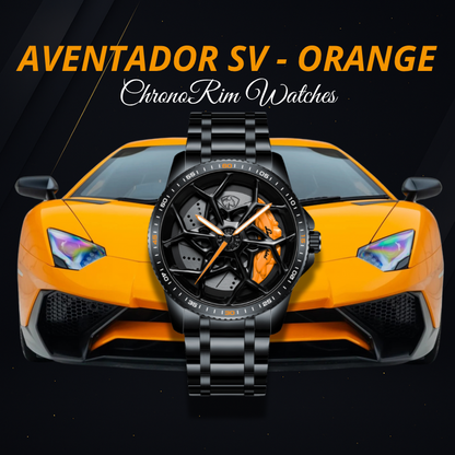 AVENTADOR SV