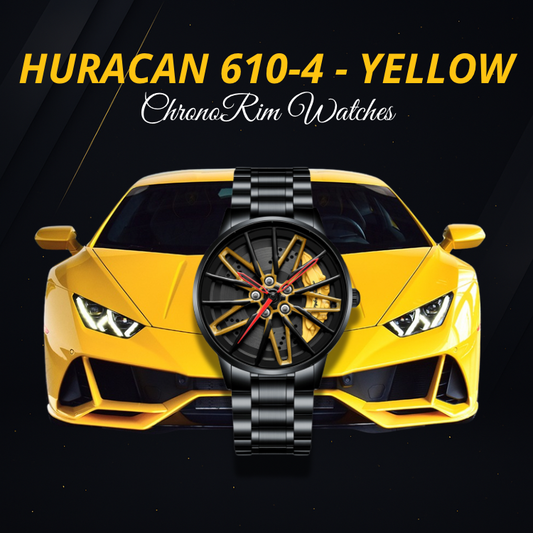 HURACAN 610-4