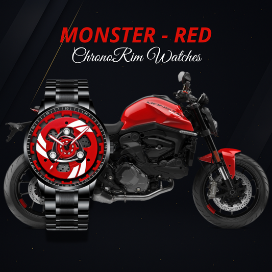 MONSTER