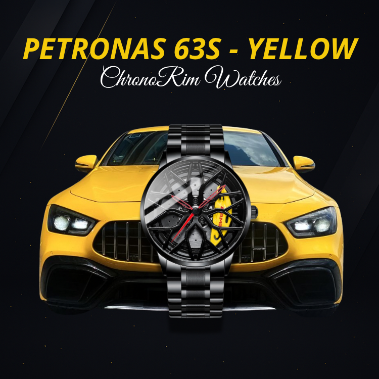 PETRONAS 63S