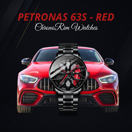 PETRONAS 63S