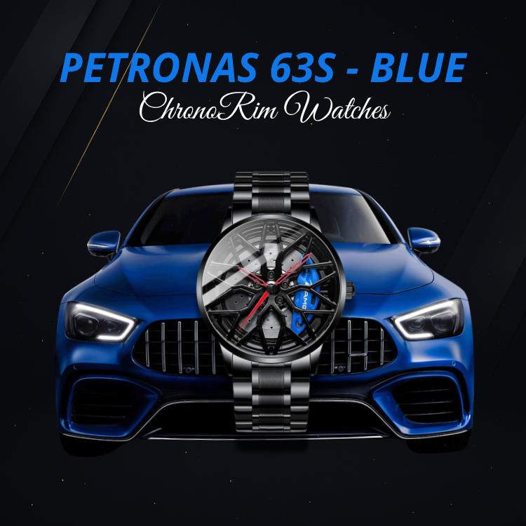 PETRONAS 63S