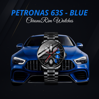 PETRONAS 63S