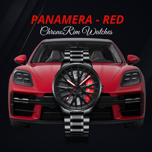 PANAMERA