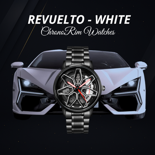 REVUELTO