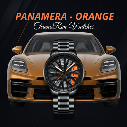 PANAMERA