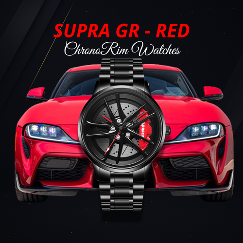 SUPRA GR