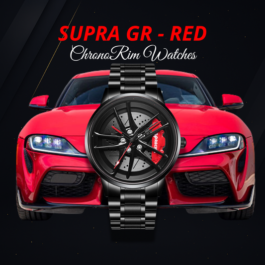 SUPRA GR