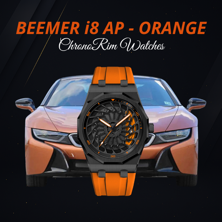 BEEMER i8 AP