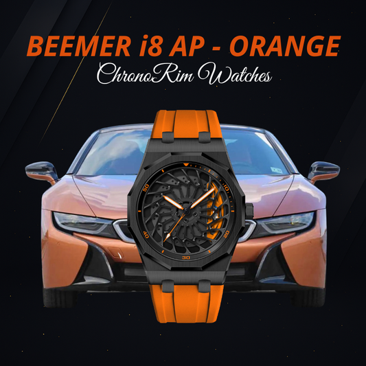 BEEMER i8 AP