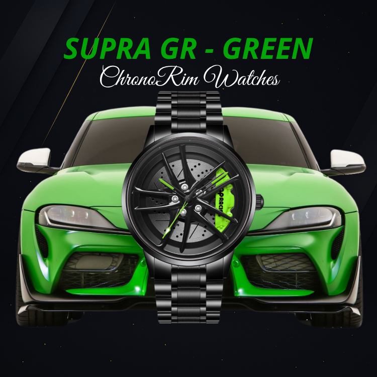 SUPRA GR