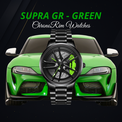 SUPRA GR