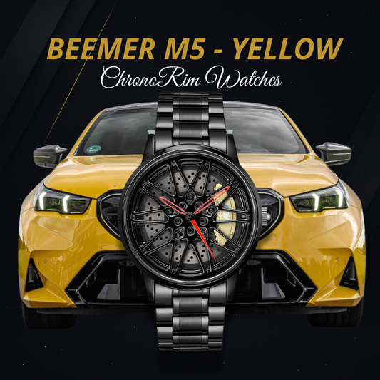 BEEMER M5